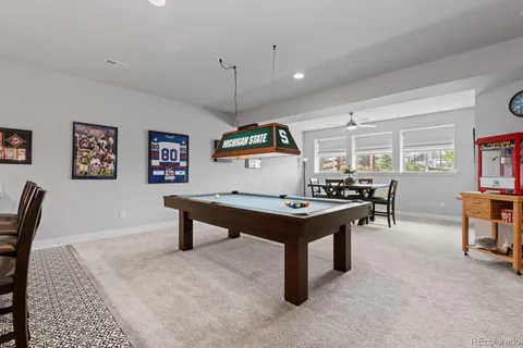 $1,275,000 | 3359 Carabiner Street, Castle Rock, CO 80108