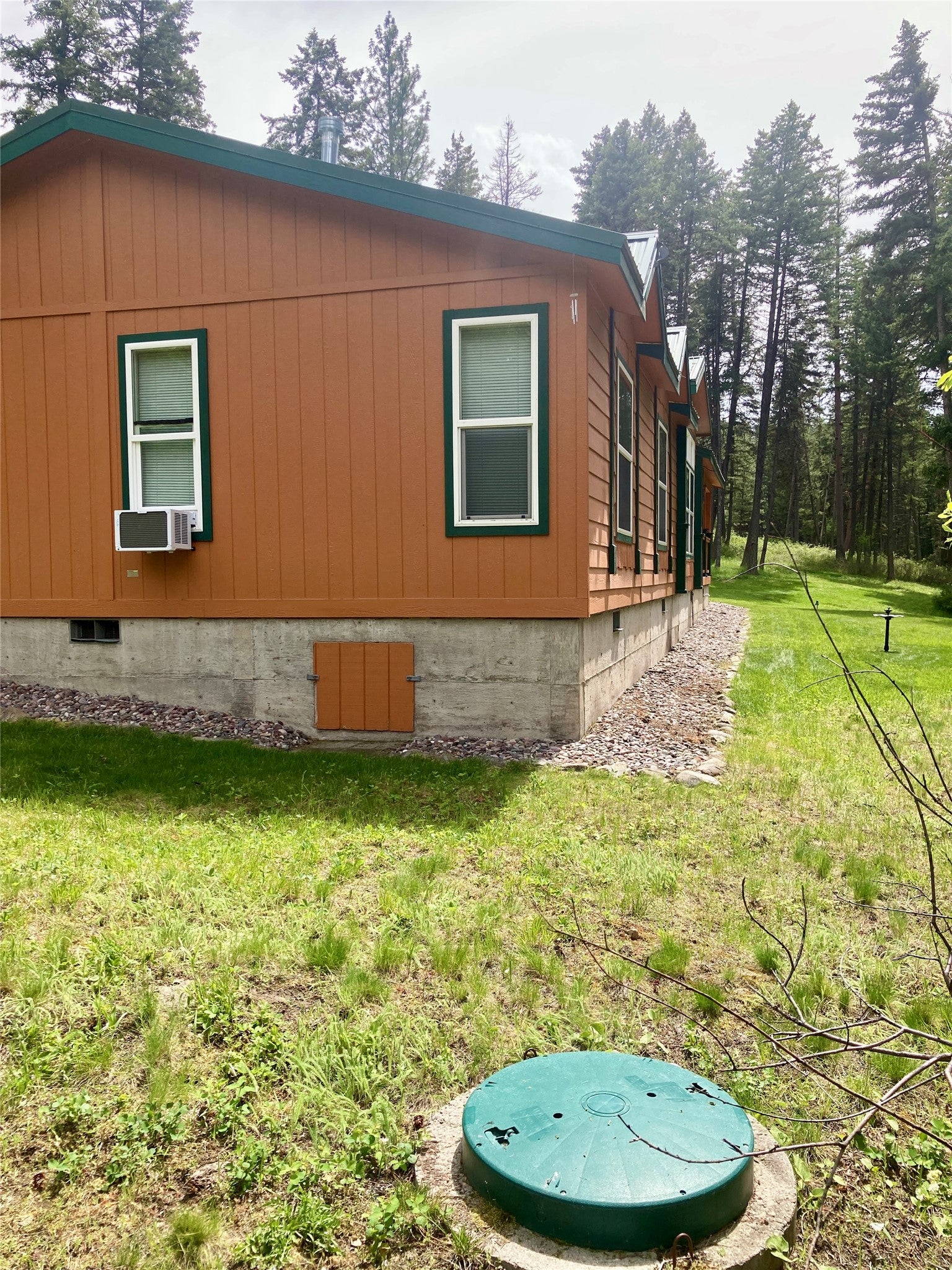 26445 Butler Creek Road Huson, MT 59846 - Photo 10 of 46 Gallery Image 10