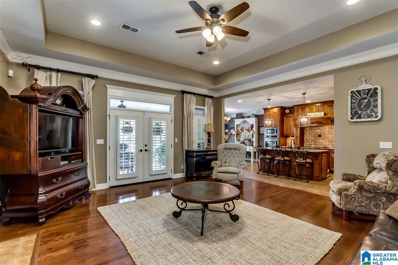11328 Brant Ward Road Cottondale, AL 35453 - Photo 8 of 36