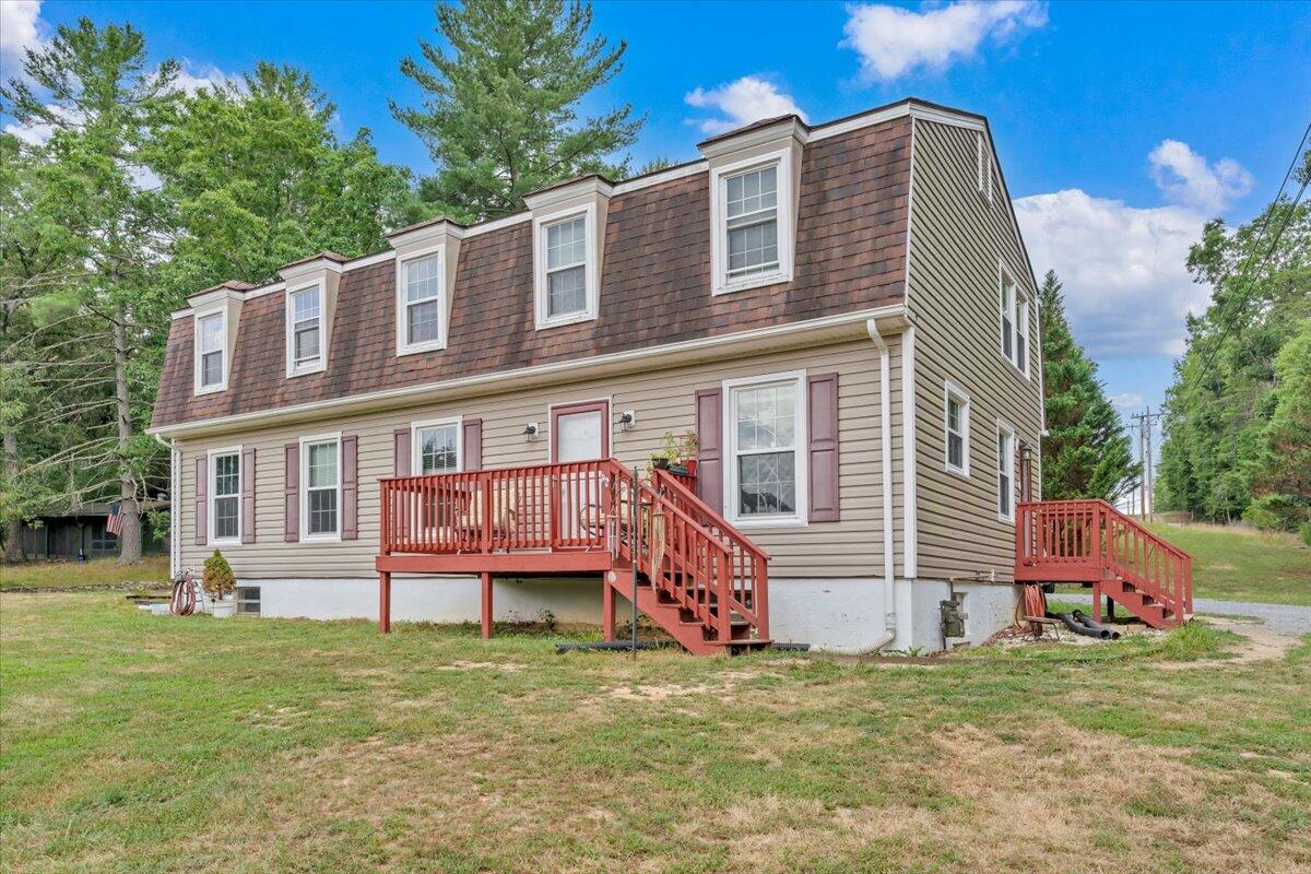 811 Ball Park Road Eagle Rock, VA 24085 - Photo 2 of 51 03-MIB04984