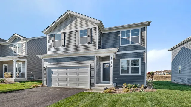 $449,990 | 13704 Palmetto Drive, Plainfield, IL 60544