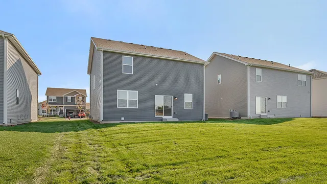 $449,990 | 13704 Palmetto Drive, Plainfield, IL 60544