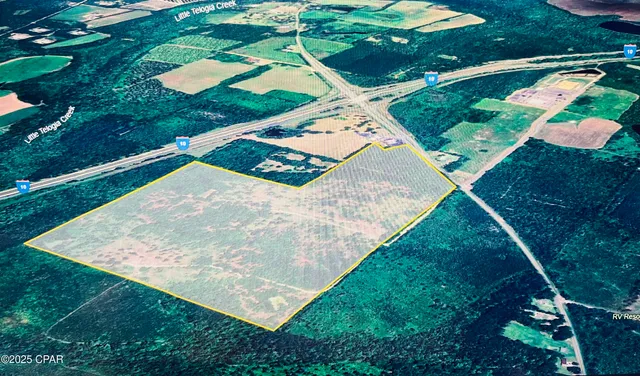 $5,000,000 | Xxxx Greensboro Highway, Quincy, FL 32351