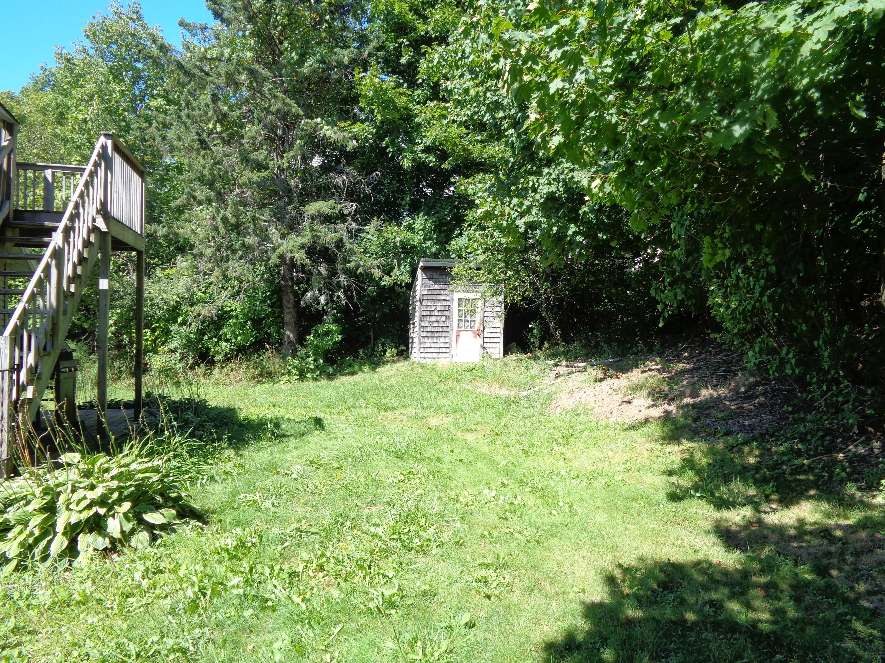 164 Franklin Street Ellsworth, ME 04605 - Photo 41 of 45 Storage Building