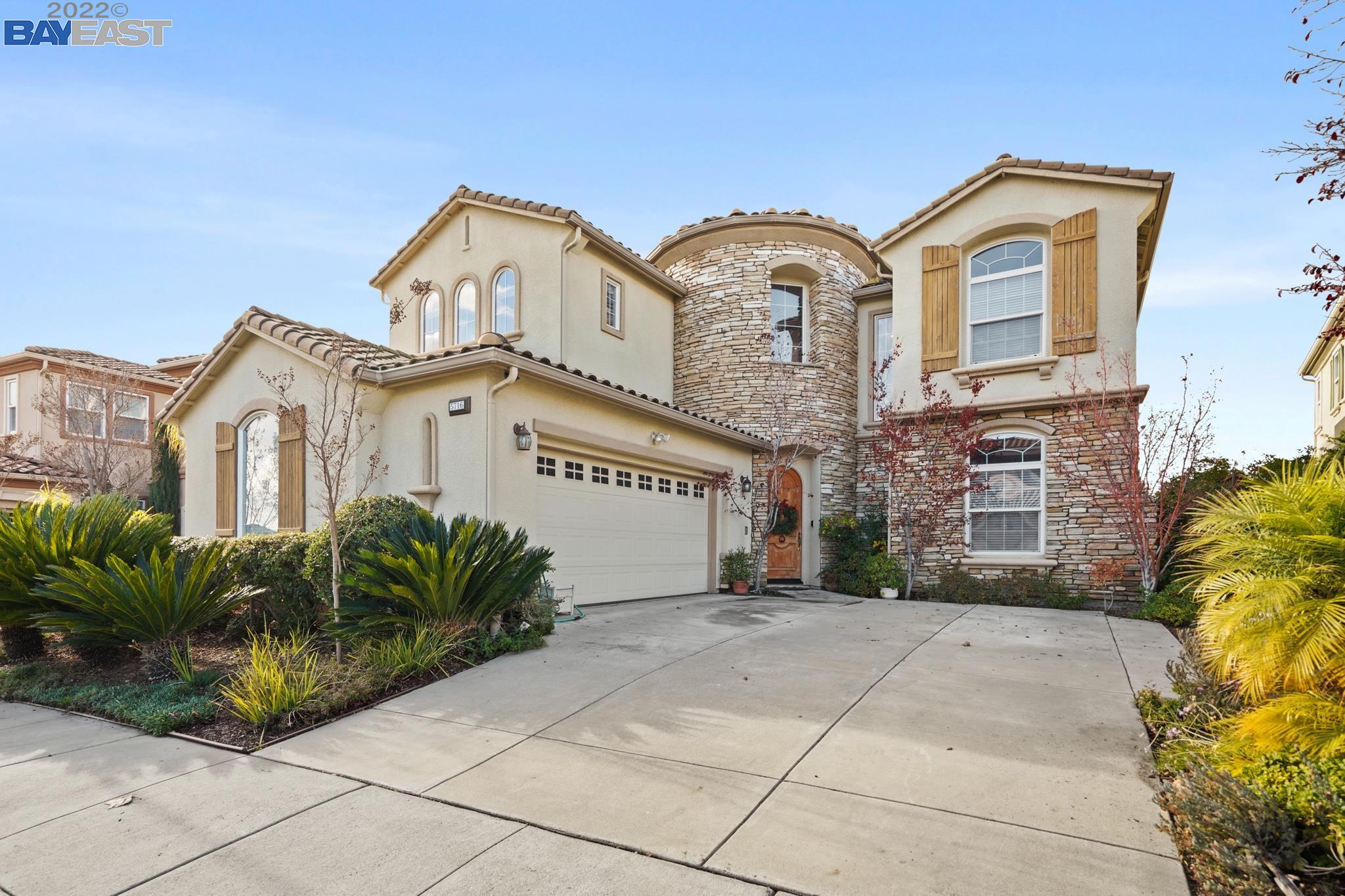 5716 West Cog Hill Terrace, Dublin, CA 94568 Compass