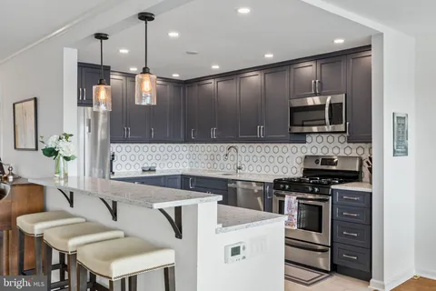 $465,000 | 2401 Pennsylvania Avenue, Unit 5C42, Philadelphia, PA 19130