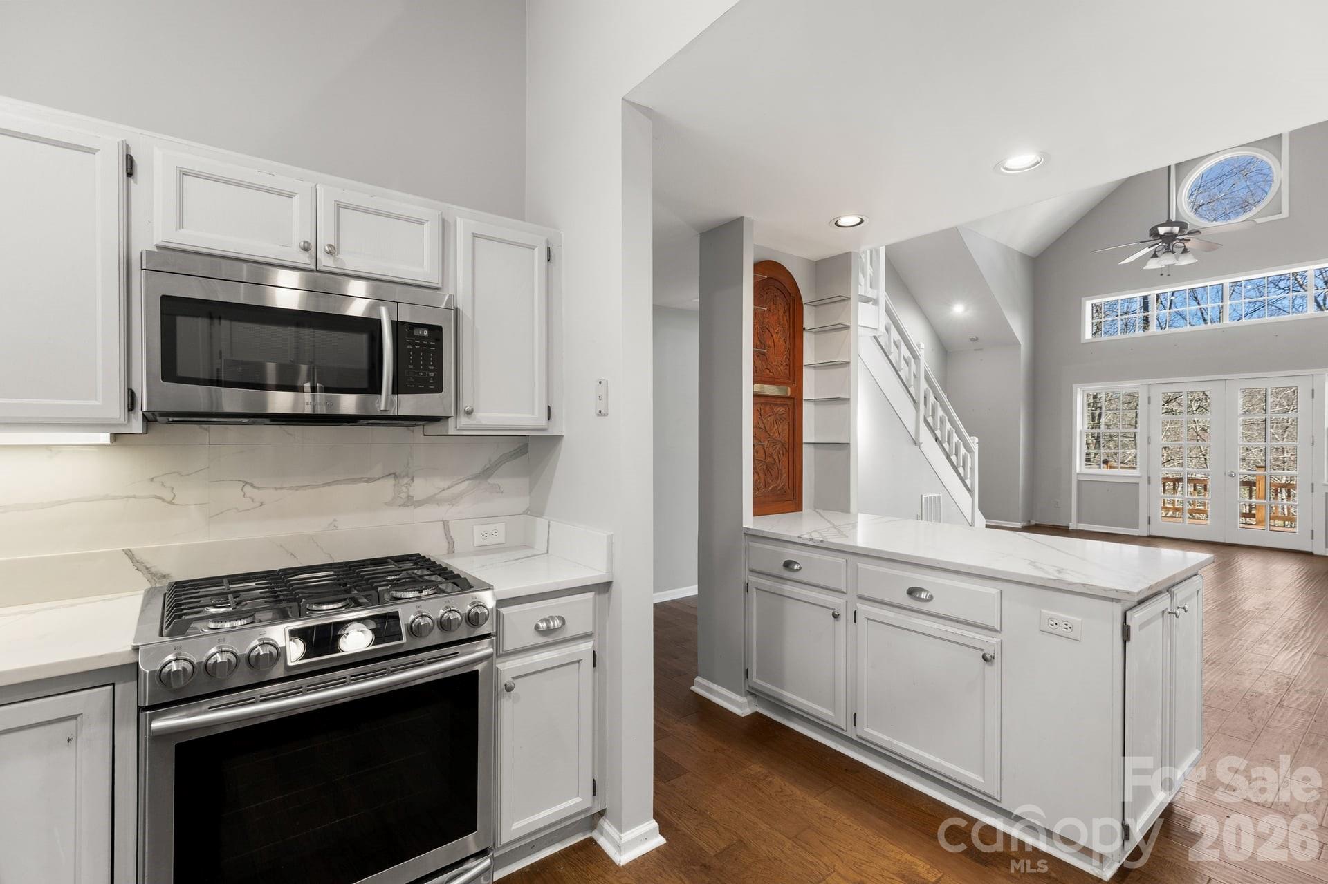 451 Crescent Trail Highlands, NC 28741 - Photo 11 of 47