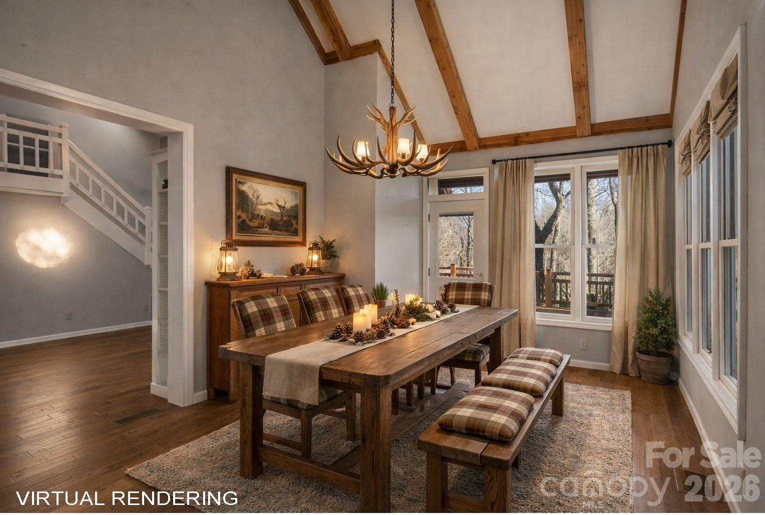 451 Crescent Trail Highlands, NC 28741 - Photo 17 of 47