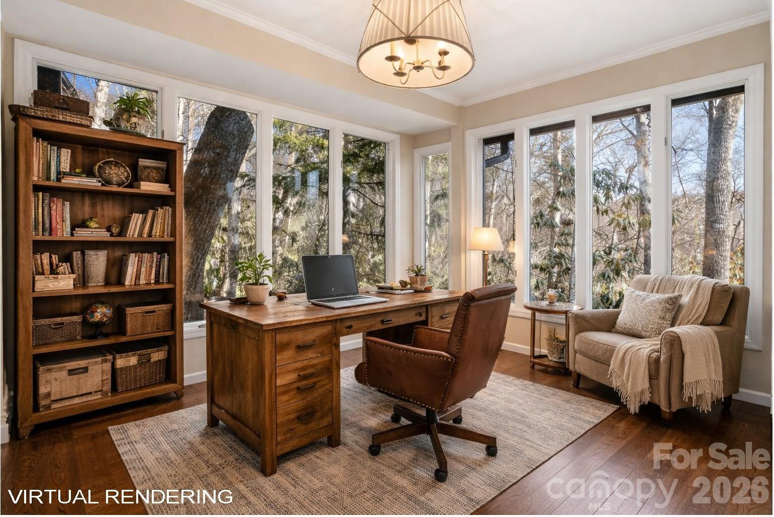 451 Crescent Trail Highlands, NC 28741 - Photo 23 of 47