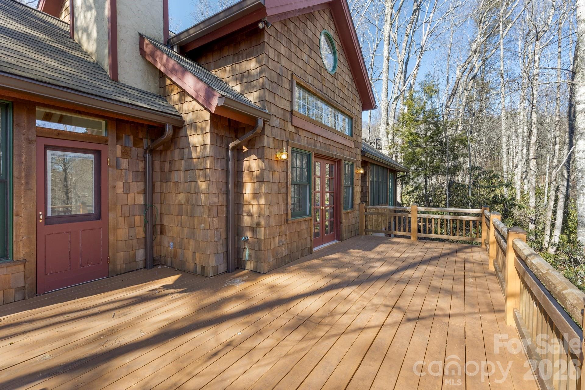 451 Crescent Trail Highlands, NC 28741 - Photo 35 of 47