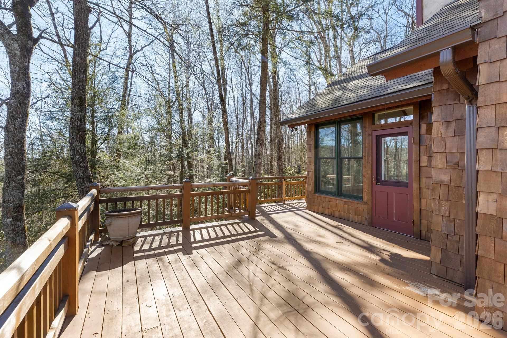 451 Crescent Trail Highlands, NC 28741 - Photo 36 of 47