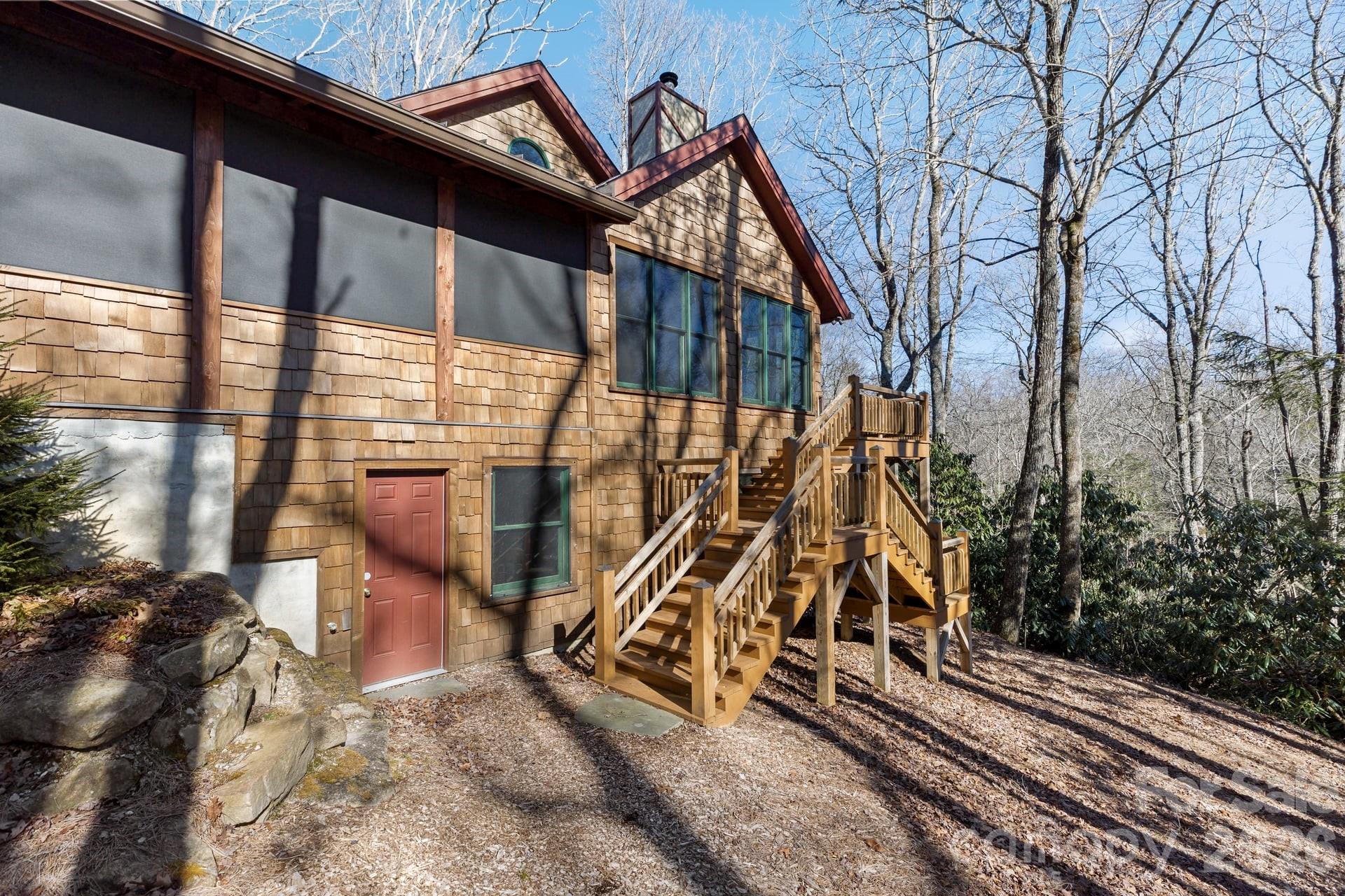 451 Crescent Trail Highlands, NC 28741 - Photo 37 of 47