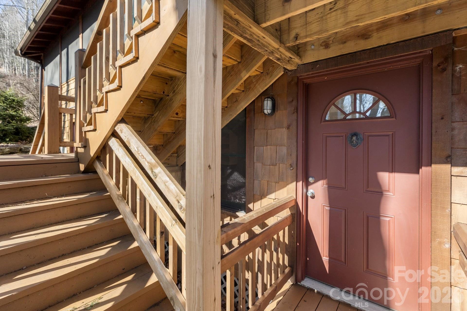 451 Crescent Trail Highlands, NC 28741 - Photo 38 of 47