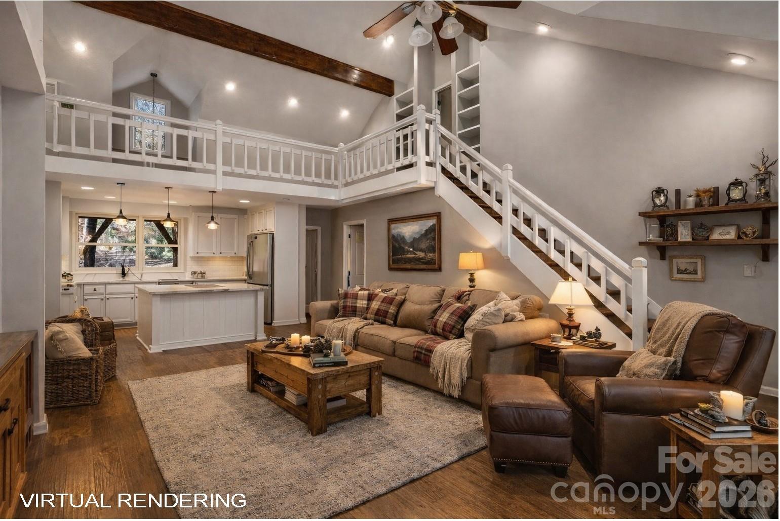 451 Crescent Trail Highlands, NC 28741 - Photo 4 of 47