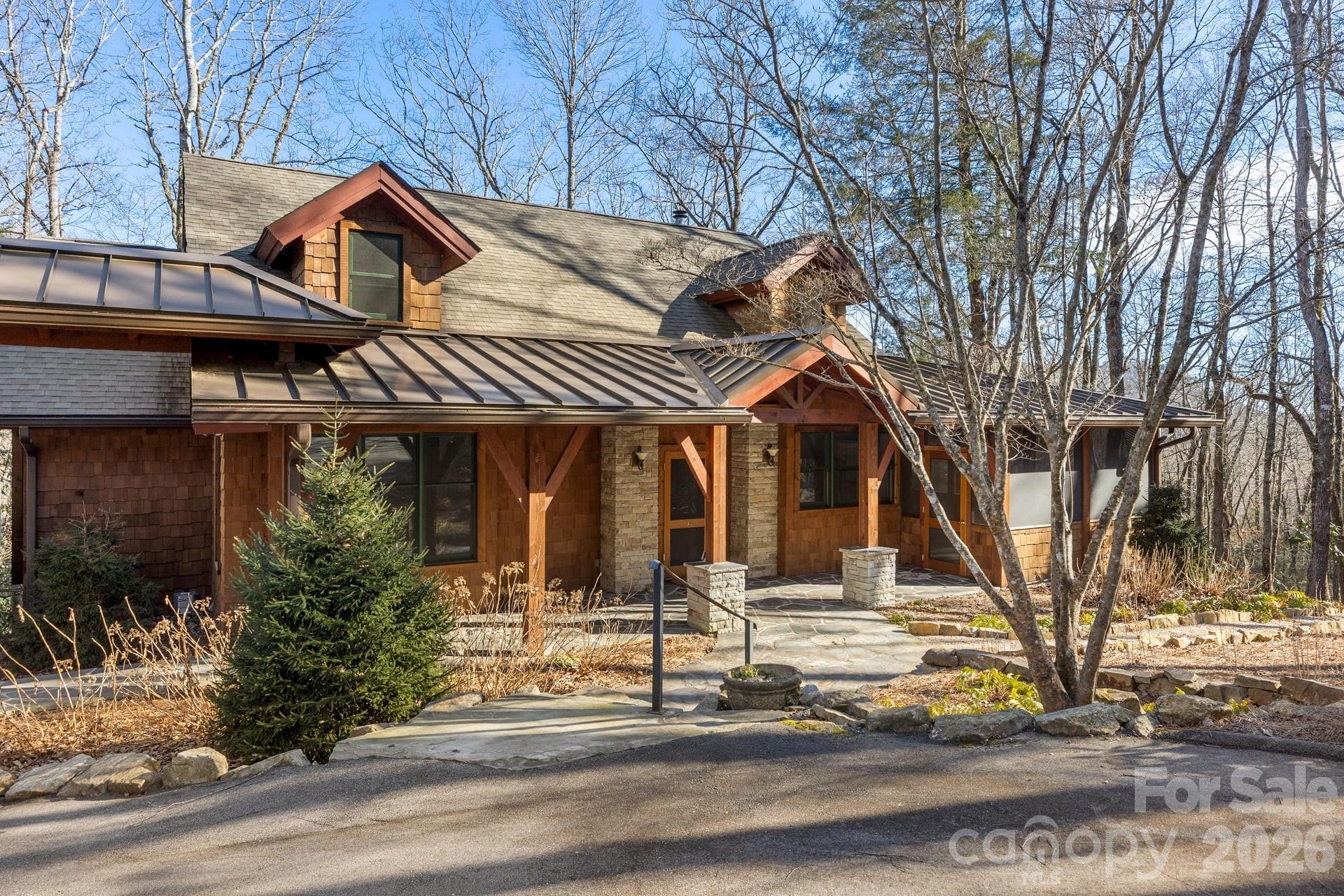 451 Crescent Trail Highlands, NC 28741 - Photo 41 of 47