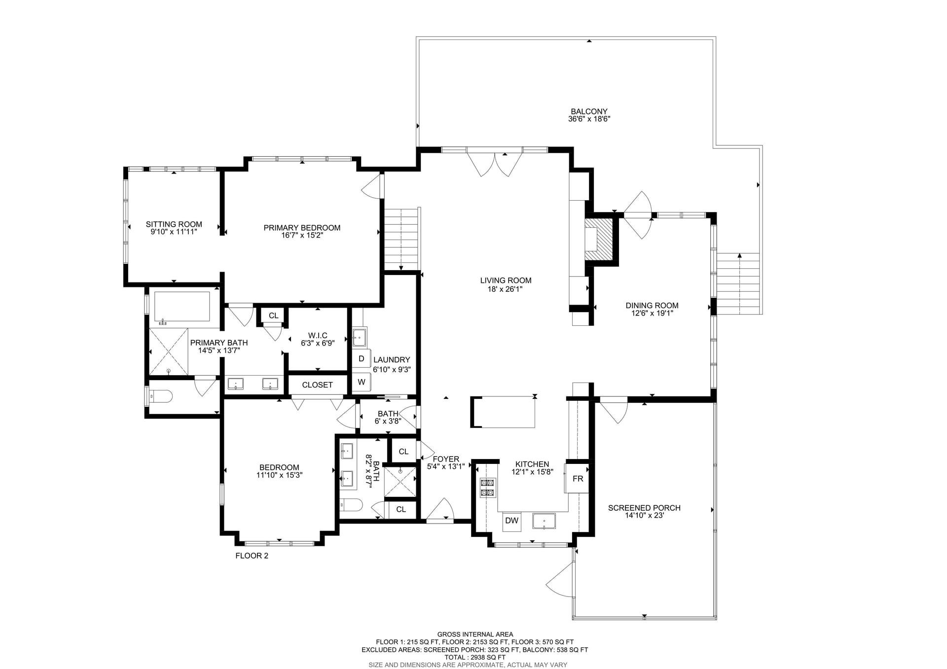 451 Crescent Trail Highlands, NC 28741 - Photo 44 of 47