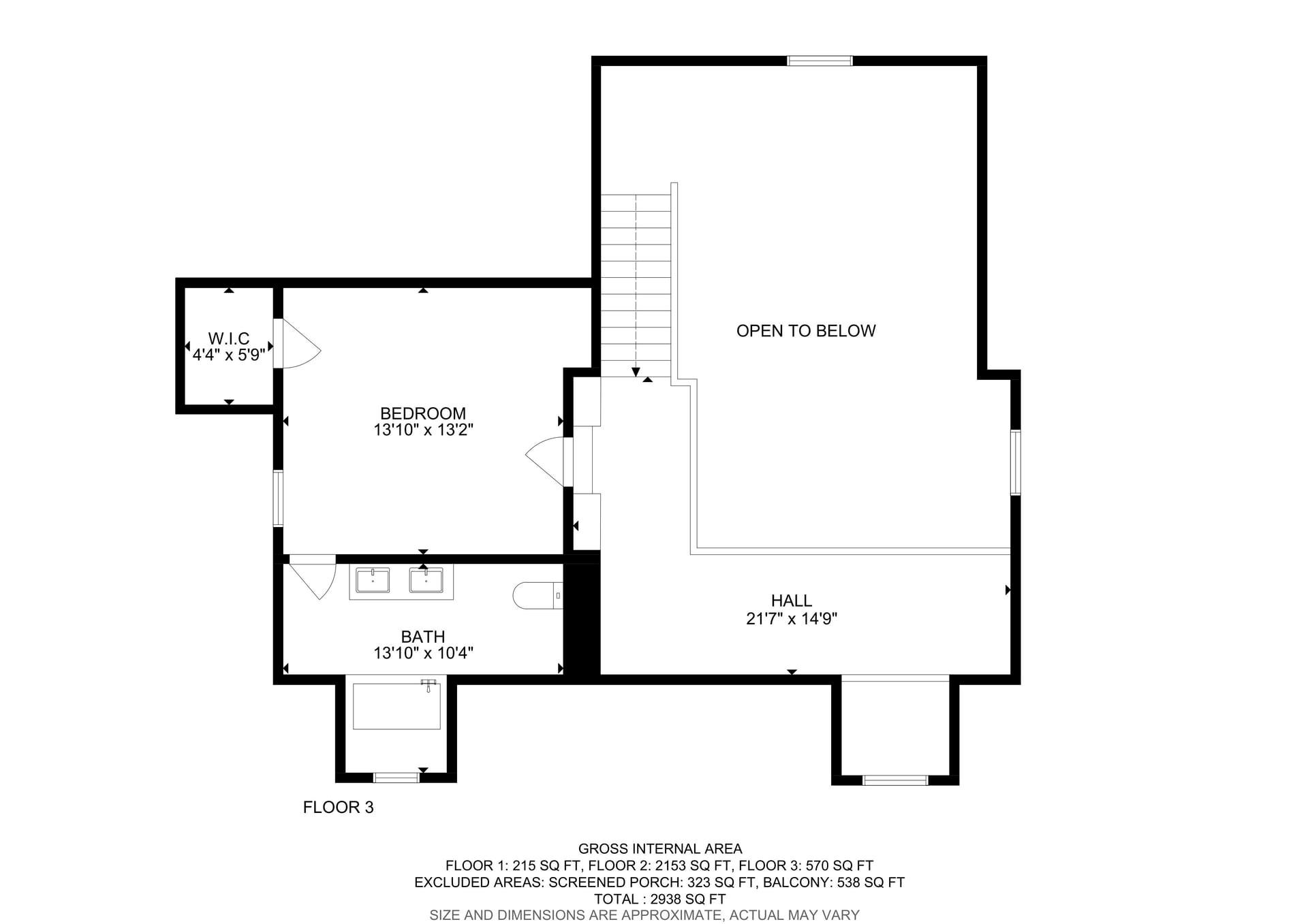 451 Crescent Trail Highlands, NC 28741 - Photo 45 of 47