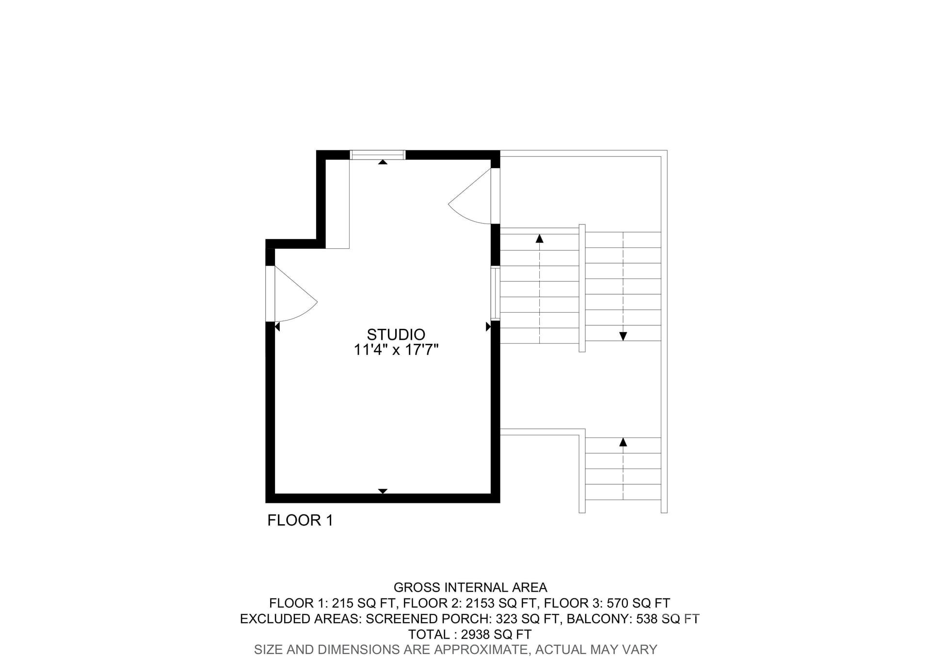 451 Crescent Trail Highlands, NC 28741 - Photo 46 of 47