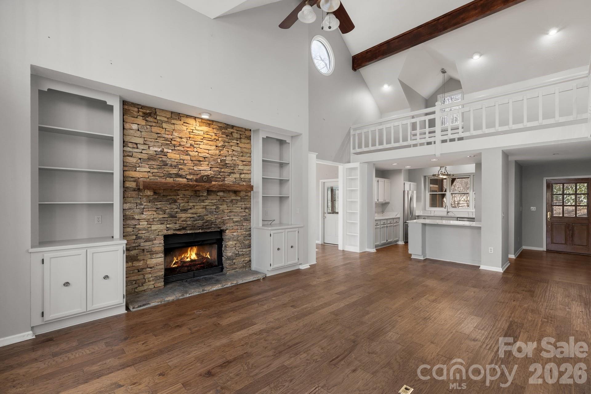 451 Crescent Trail Highlands, NC 28741 - Photo 5 of 47