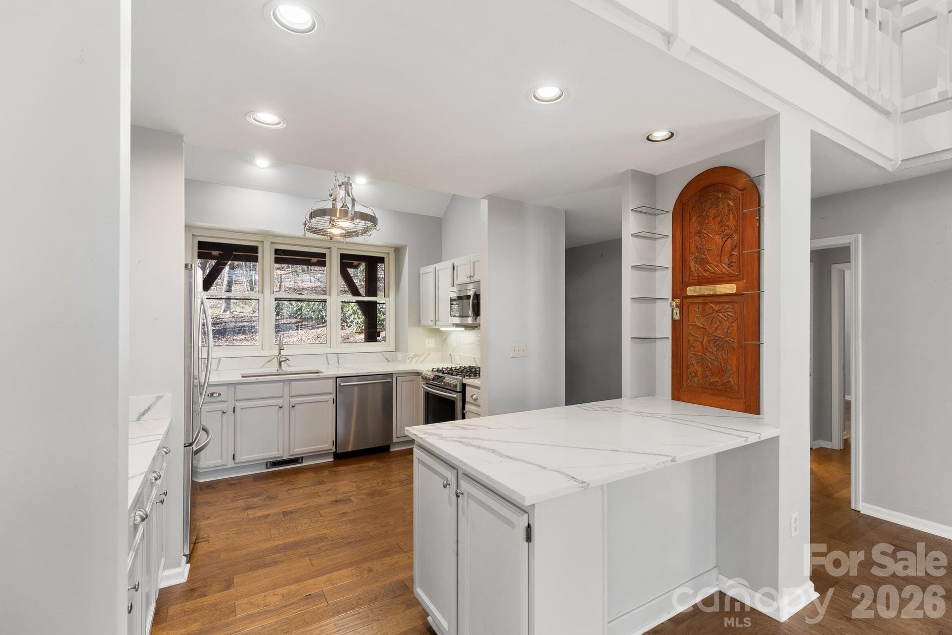 451 Crescent Trail Highlands, NC 28741 - Photo 9 of 47