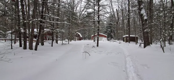 $74,000 | 151 Skocelas Road North, Manistee, MI 49660