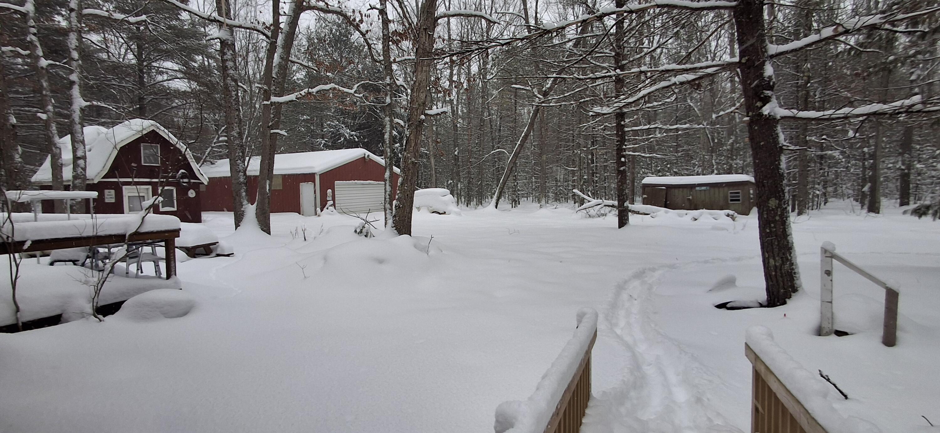 151 Skocelas Road North Manistee, MI 49660 - Photo 21 of 21 20260101_162228