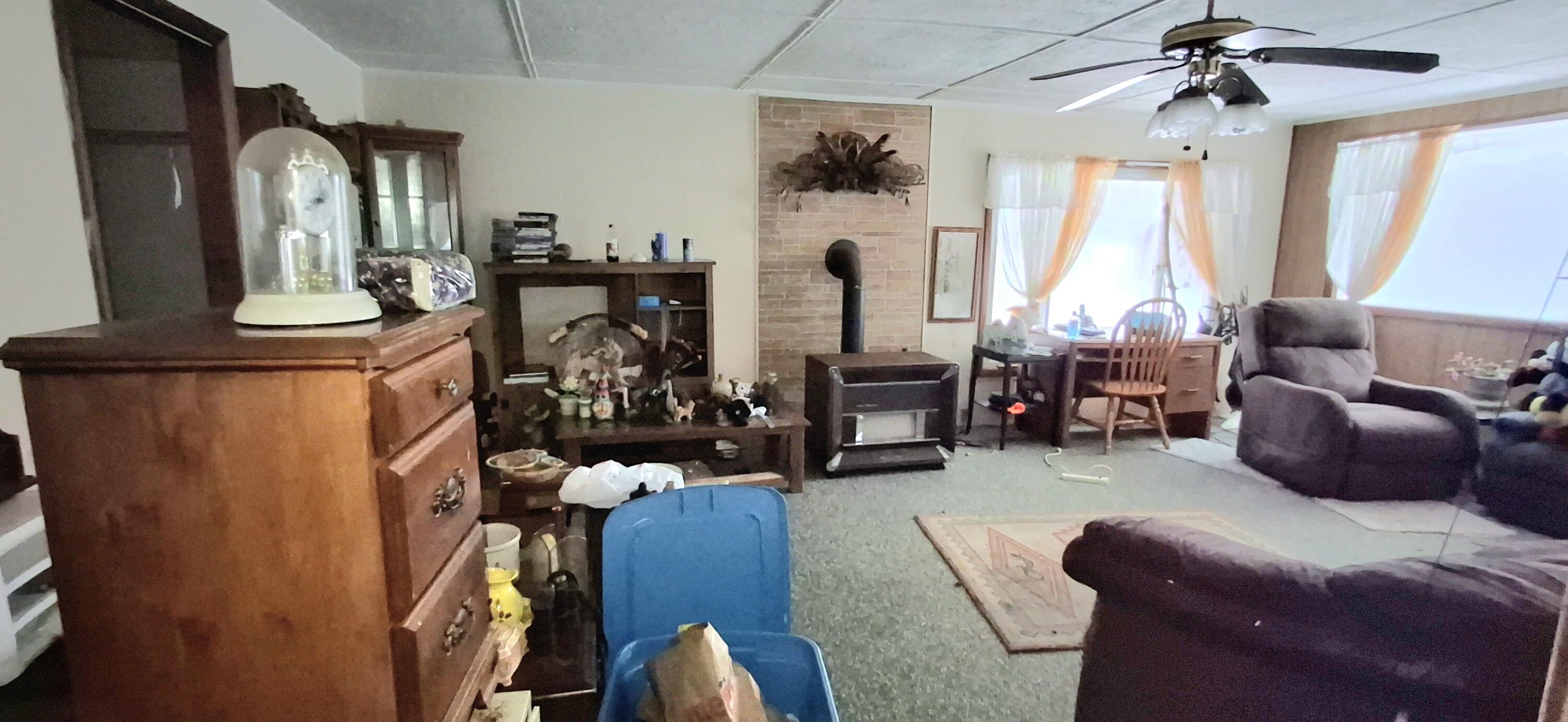 151 Skocelas Road North Manistee, MI 49660 - Photo 5 of 21 20260101_161756