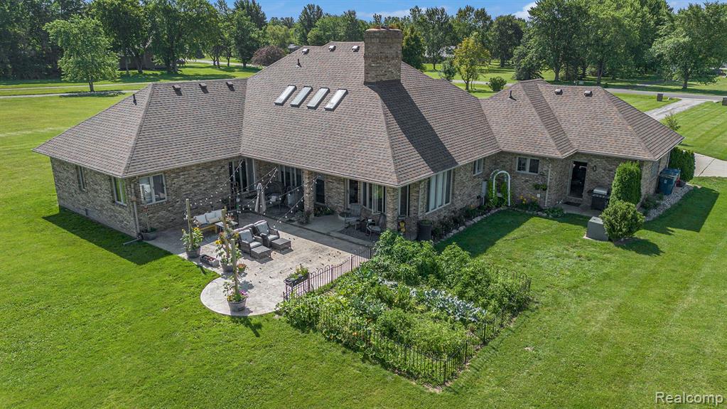 7404 Calkins Road Flint, MI 48532 - Photo 39 of 42