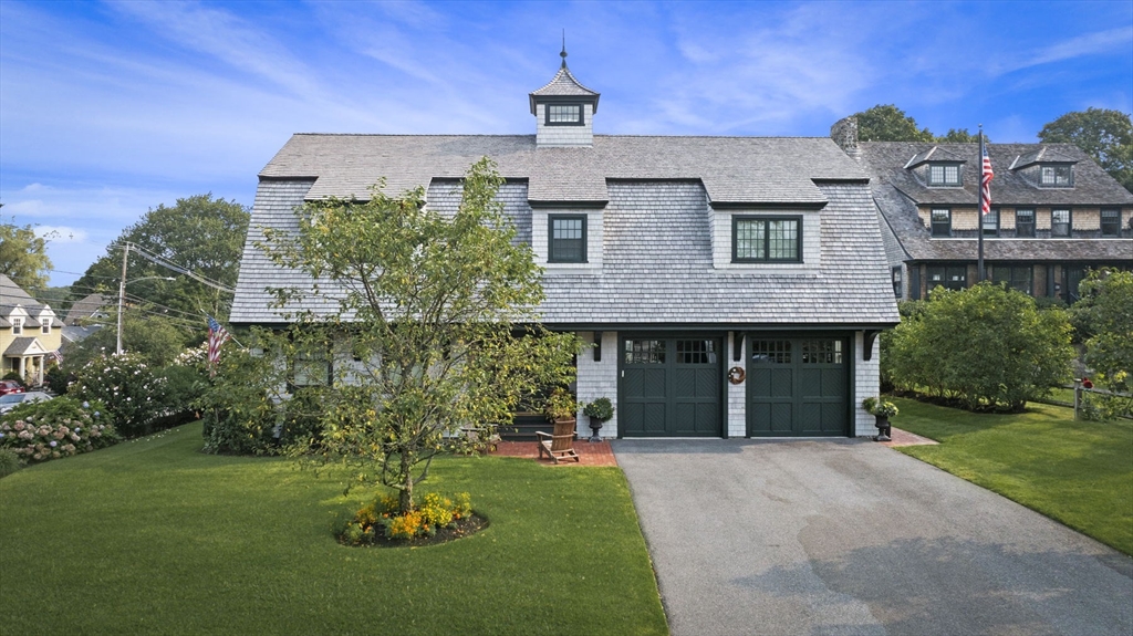 4 Gallison Avenue Marblehead, MA 01945 - Photo 2 of 41