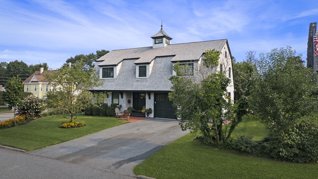 4 Gallison Avenue Marblehead, MA 01945 - Photo 3 of 41