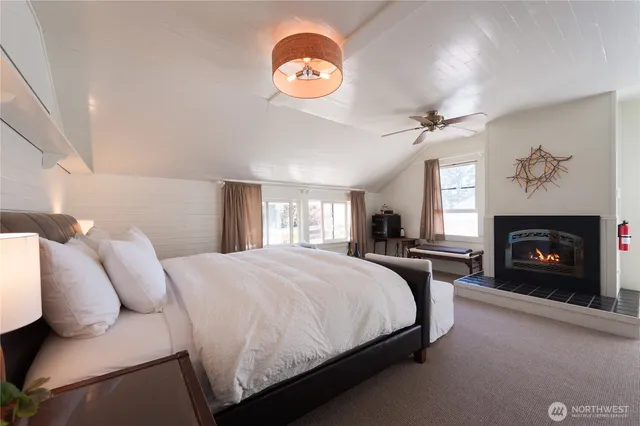 $1,790,000 | 2579 West Shore Drive, Lummi Island, WA 98262