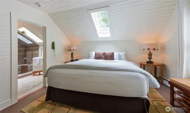 $1,790,000 | 2579 West Shore Drive, Lummi Island, WA 98262