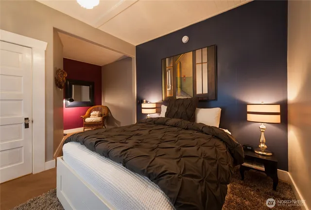 $1,790,000 | 2579 West Shore Drive, Lummi Island, WA 98262