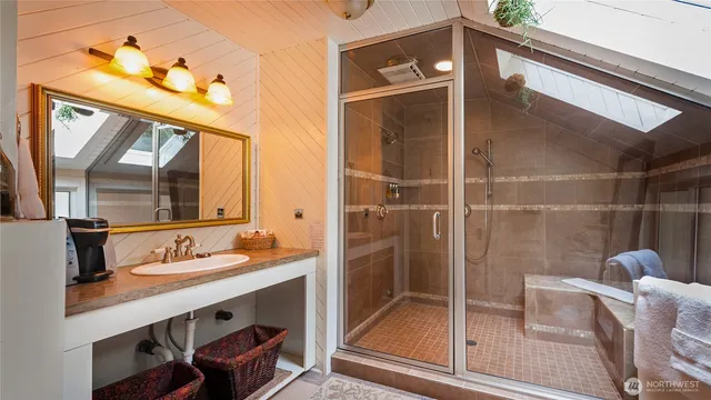 $1,790,000 | 2579 West Shore Drive, Lummi Island, WA 98262