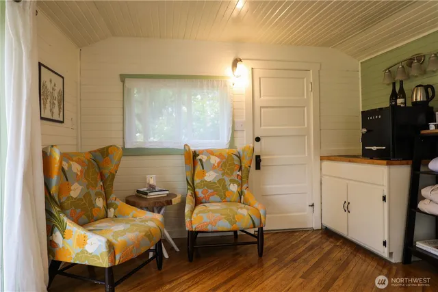 $1,790,000 | 2579 West Shore Drive, Lummi Island, WA 98262