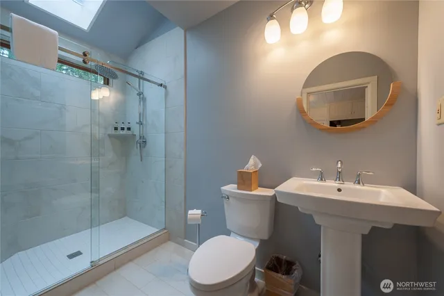 $1,790,000 | 2579 West Shore Drive, Lummi Island, WA 98262