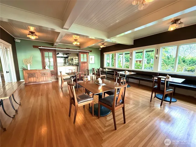 $1,790,000 | 2579 West Shore Drive, Lummi Island, WA 98262