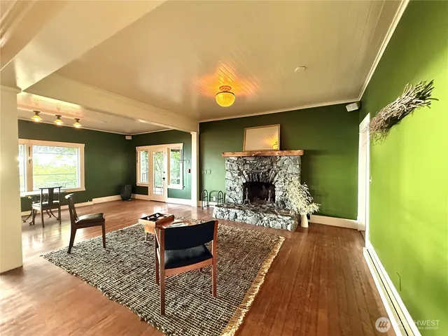 $1,790,000 | 2579 West Shore Drive, Lummi Island, WA 98262