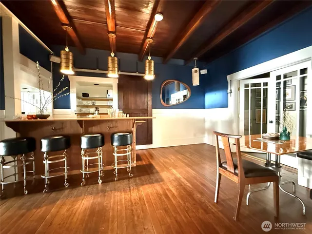 $1,790,000 | 2579 West Shore Drive, Lummi Island, WA 98262