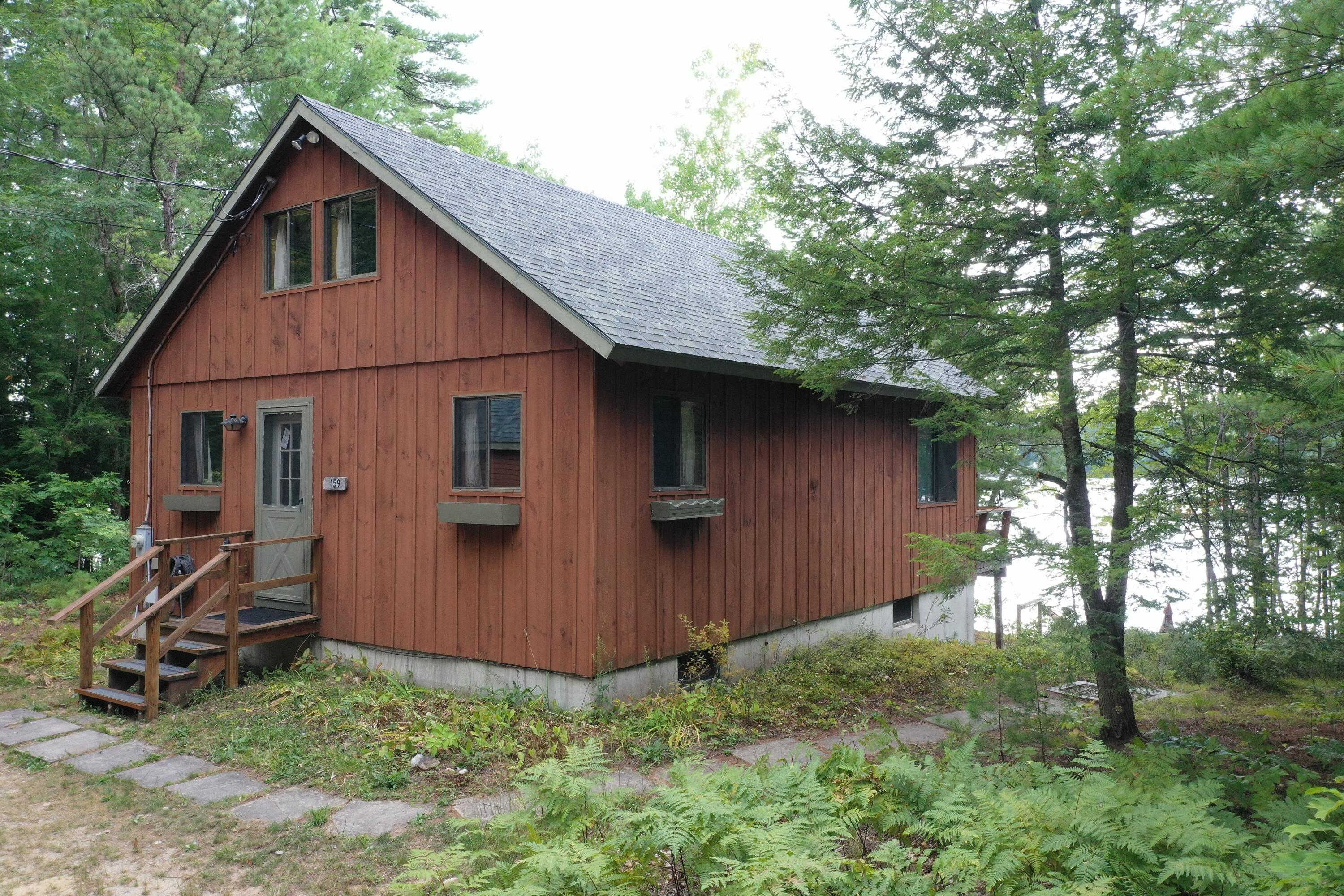 159 State Loop 23 Shapleigh, ME 04076 - Photo 5 of 61 5