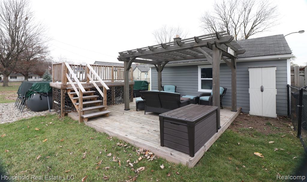 2794 Frankson Avenue Rochester Hills, MI 48307 - Photo 24 of 25