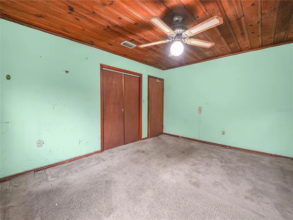 $245,000 | 715 South Seminole Avenue, Fort Meade, FL 33841