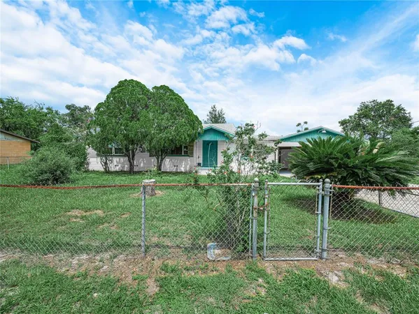 $245,000 | 715 South Seminole Avenue, Fort Meade, FL 33841