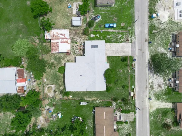 $245,000 | 715 South Seminole Avenue, Fort Meade, FL 33841