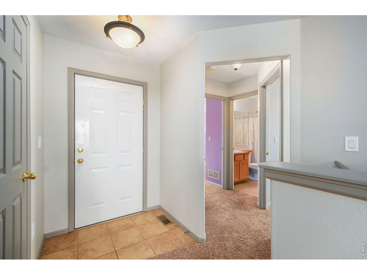 17447 Margil Road Mead, CO 80542 - Photo 16 of 27 Entry way