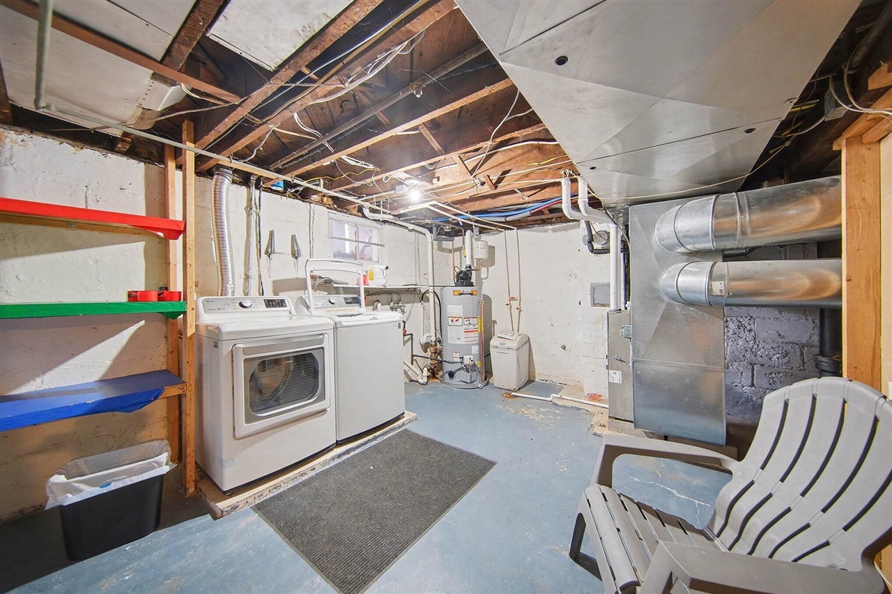 617 Union Street Jackson, MI 49203 - Photo 23 of 29