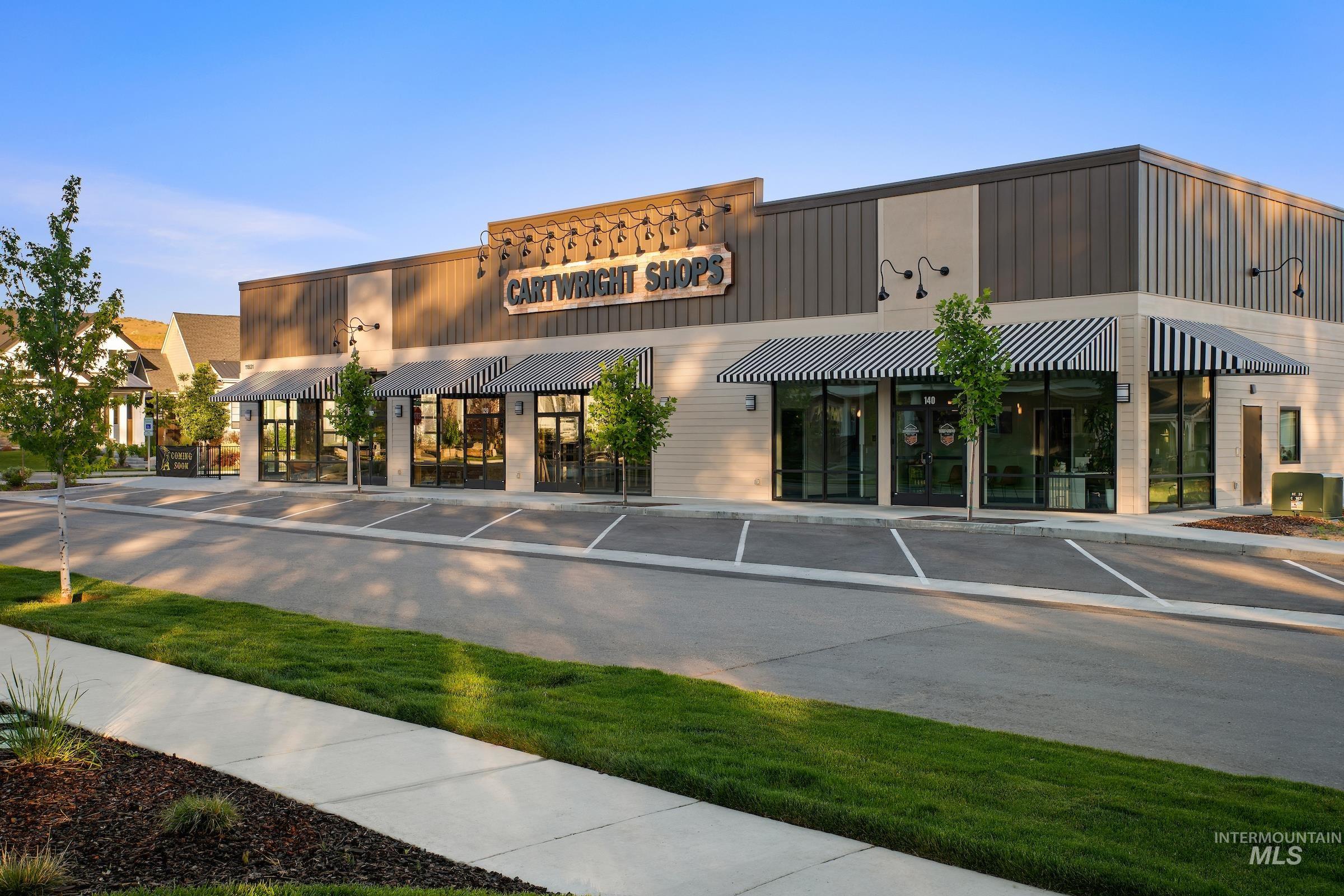 3374 West Neville Rnch Drive Boise, ID 83714 - Photo 9 of 37 View of commercial property