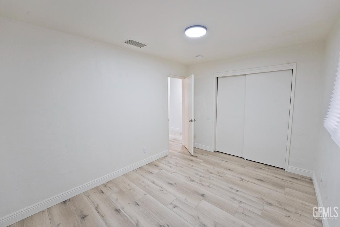 Undisclosed Address Wasco, CA 93280 - Photo 3 of 12 a view of an empty room