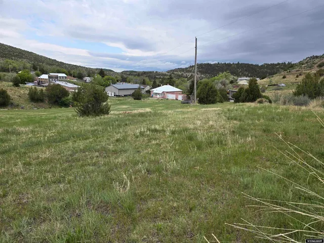 $175,000 | Tbd Railroad Street, Hartville, WY 82215