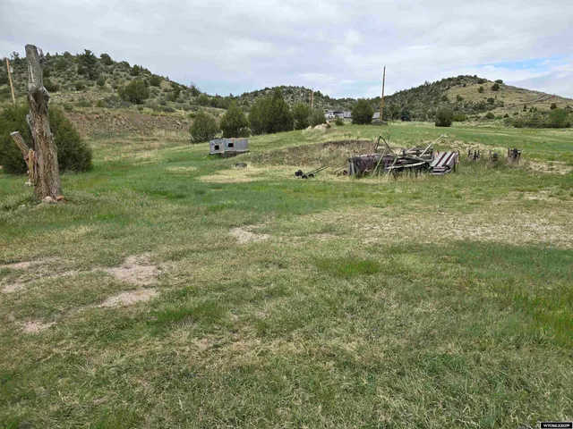 $175,000 | Tbd Railroad Street, Hartville, WY 82215
